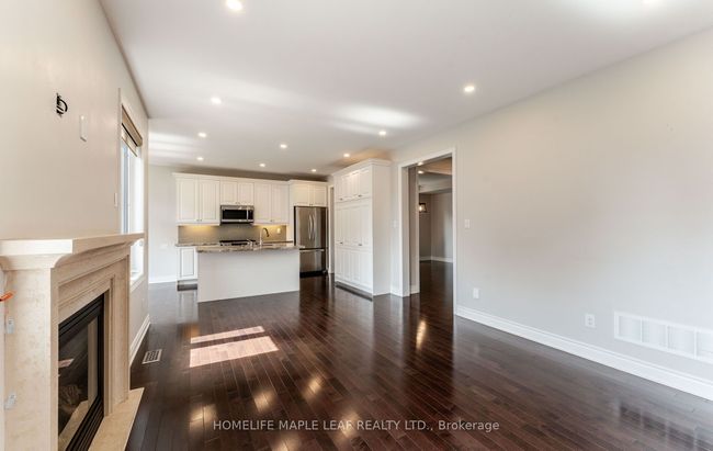47 Stanton Ave, House other with 5 bedrooms, 4 bathrooms and 2 parking in Woodbridge ON | Image 12