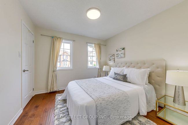 75 Finney Terr, House attached with 3 bedrooms, 3 bathrooms and 1 parking in Milton ON | Image 33