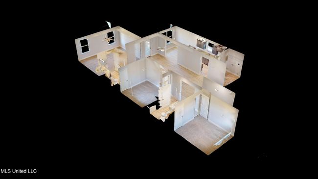 7913-Gardendale-Drive-Dollhouse-View | Image 21