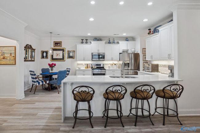 130 Moore Farm Cir Nw, Condo with 3 bedrooms, 2 bathrooms and null parking in Huntsville AL | Image 9