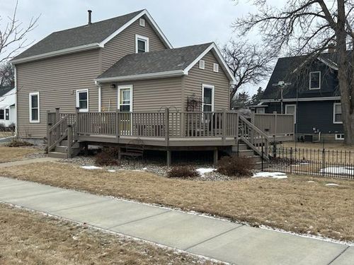 201 4th Ave Nw, Arlington, MN, 55307-4535 | Card Image