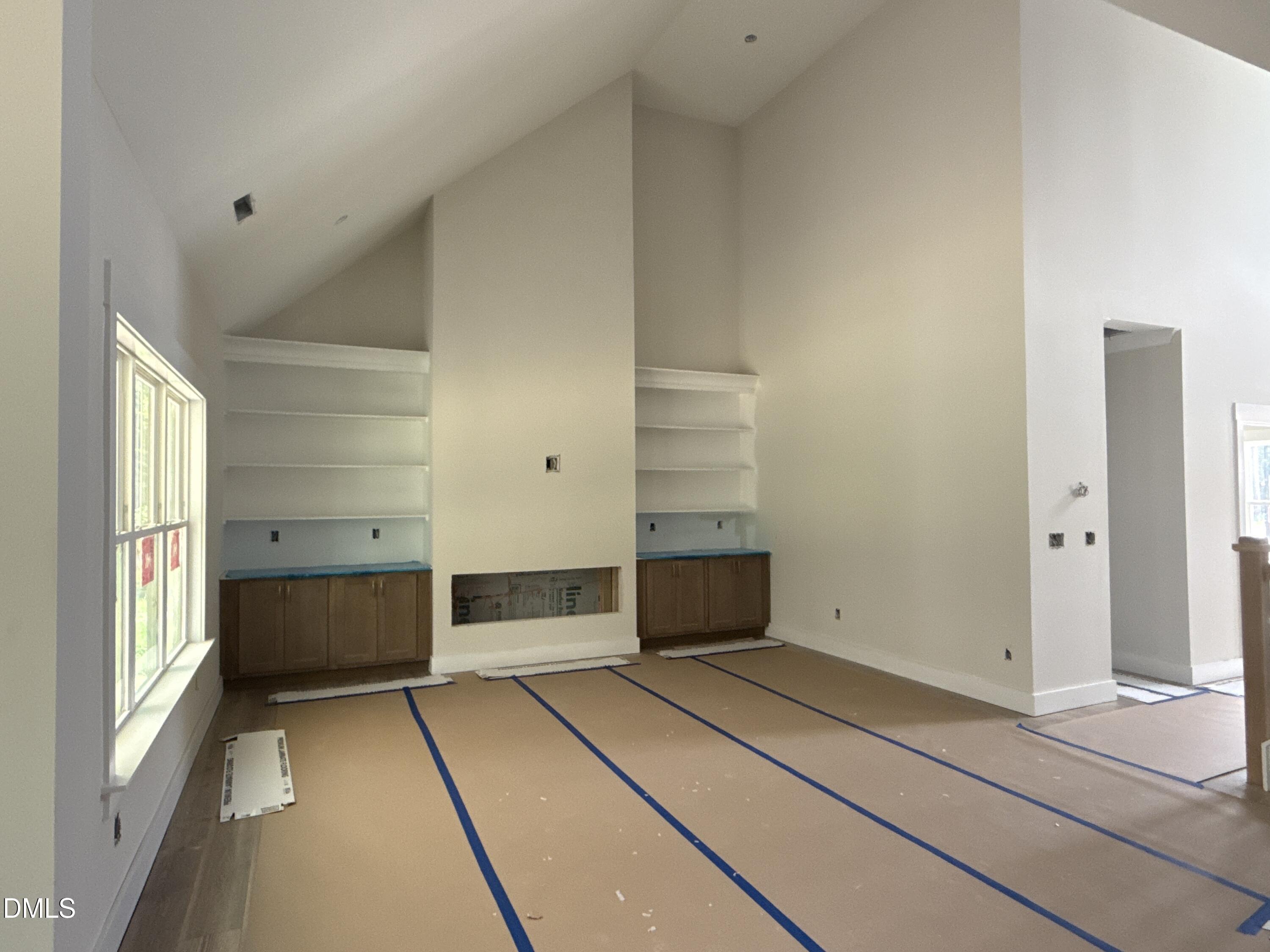 Residential in Clayton 4