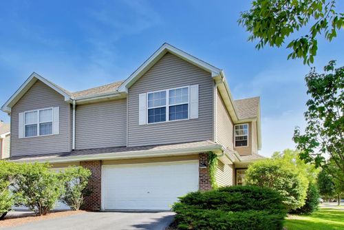 1179 W Maggie Ln, Romeoville, IL, 60446-5302 | Card Image
