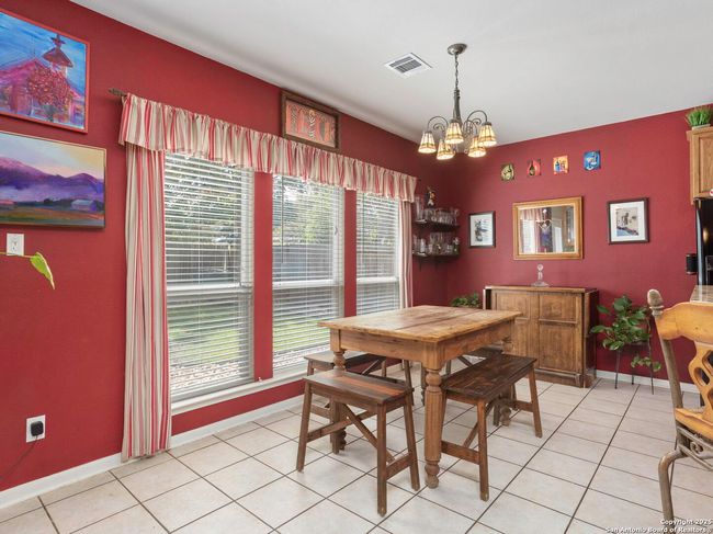 15622 Portales Pass, House other with 5 bedrooms, 3 bathrooms and null parking in Helotes TX | Image 12