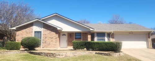 5919 Pleasant Hill Dr, Arlington, TX, 76016-4400 | Card Image