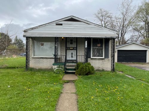 13192 Schoolcraft St, Detroit, MI, 48227-3577 | Card Image