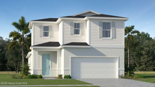 2643 Antarus Dr Nw, Palm Bay, FL, 32907-8123 | Card Image