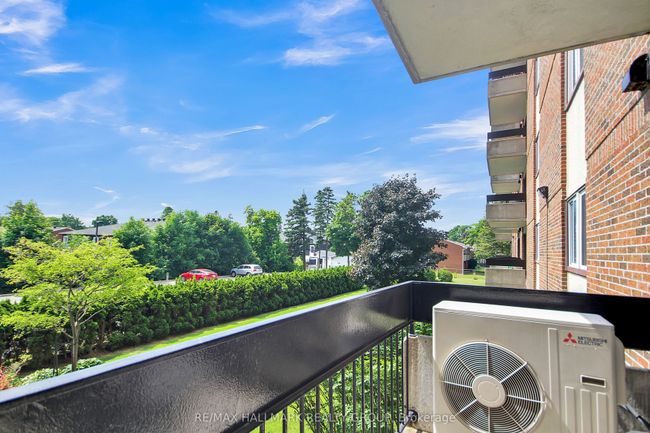 210 - 1505 Baseline Rd, Condo with 3 bedrooms, 2 bathrooms and 1 parking in Ottawa ON | Image 17