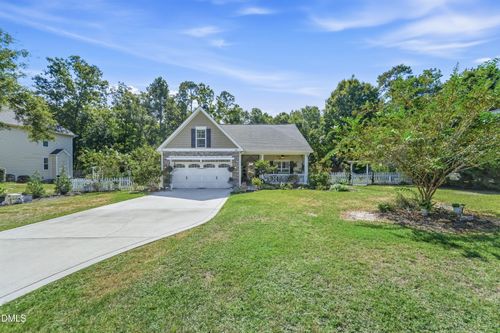 1407 Chadwick Shores Dr, Sneads Ferry, NC, 28460-9277 | Card Image