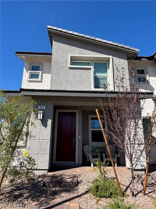 854 Cottonwood Hill Pl, Henderson, NV, 89011-5628 | Card Image