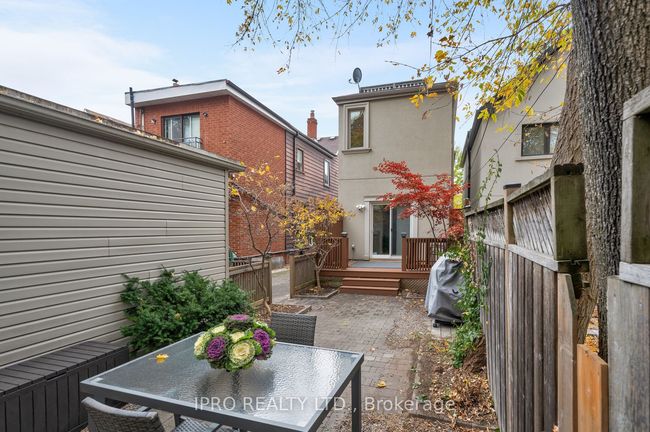 53 Ferrier Ave, House other with 4 bedrooms, 4 bathrooms and null parking in Toronto ON | Image 41