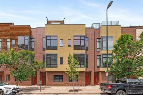 unit-4-2325 Walnut St, Denver, CO, 80205-2398 | Card Image
