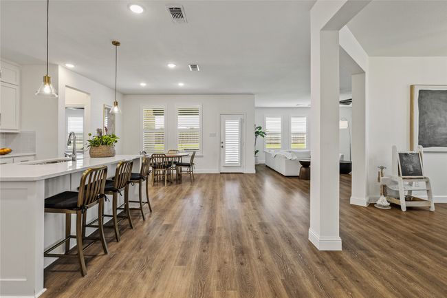 1430 Shaker Hills Rd, House other with 4 bedrooms, 4 bathrooms and null parking in Gunter TX | Image 9