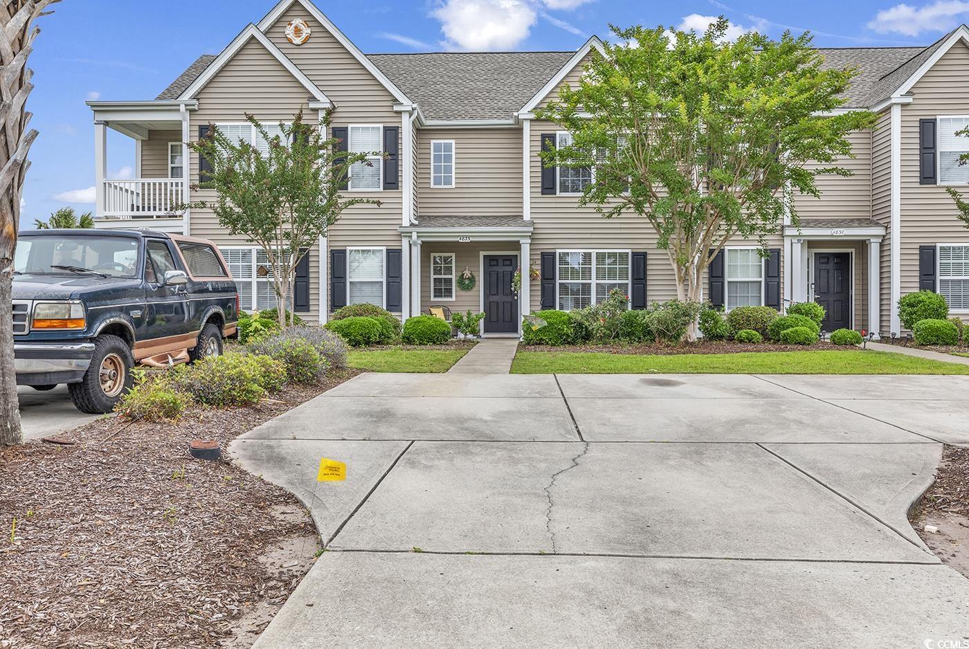 Carra Ln, Myrtle Beach, SC 29579