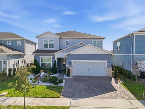 13384 Panama Beach Ct, ORLANDO, FL, 32827-3875 | Card Image