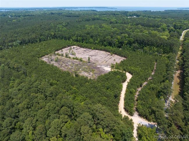 20 ac Ridge Road, Home with 0 bedrooms, 0 bathrooms and null parking in Cobbs Creek VA | Image 11