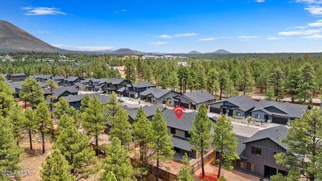 317 N Valerian Ln, House other with 4 bedrooms, 3 bathrooms and null parking in Flagstaff AZ | Image 11