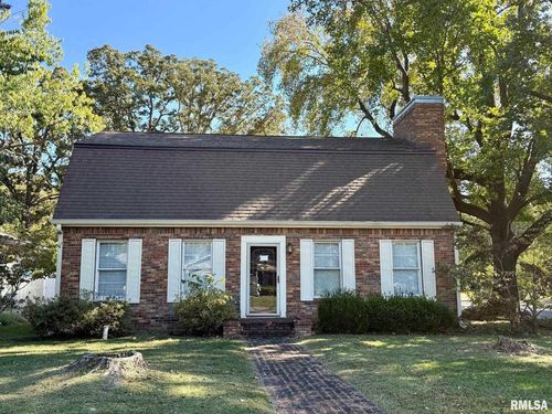 1400 Catherine St, Metropolis, IL, 62960-1334 | Card Image