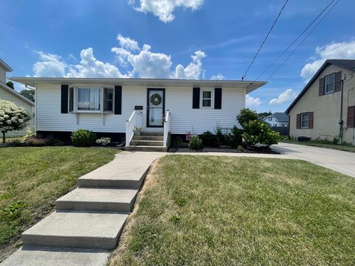1110 Pike St, Peru, IL, 61354-2550 | Card Image