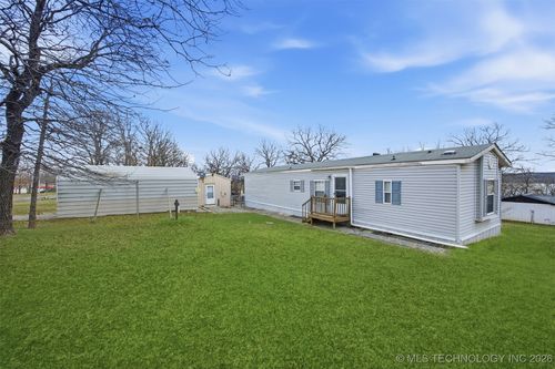 2568 Bristow Point Rd, McAlester, OK, 74501 | Card Image