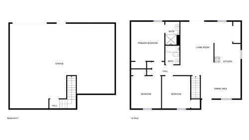 761 Cloud Dr, Clarksville, TN, 37043-2618 | Card Image