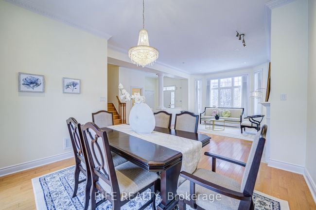 99 Legends Way, Condo with 3 bedrooms, 4 bathrooms and 2 parking in Markham ON | Image 19