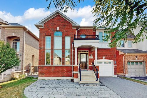 102 Evershot Cres, Markham, ON, L6E0L6 | Card Image
