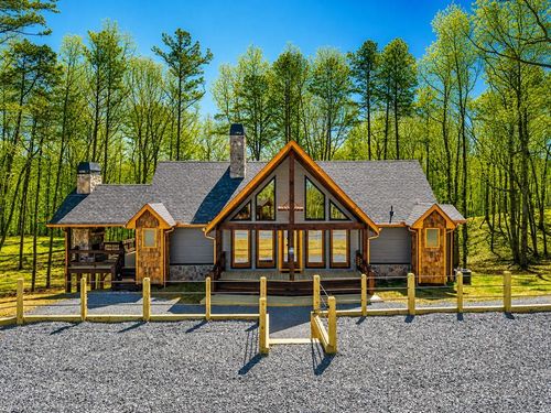 78 Hill Top Ln, Mineral Bluff, GA, 30559-3053 | Card Image