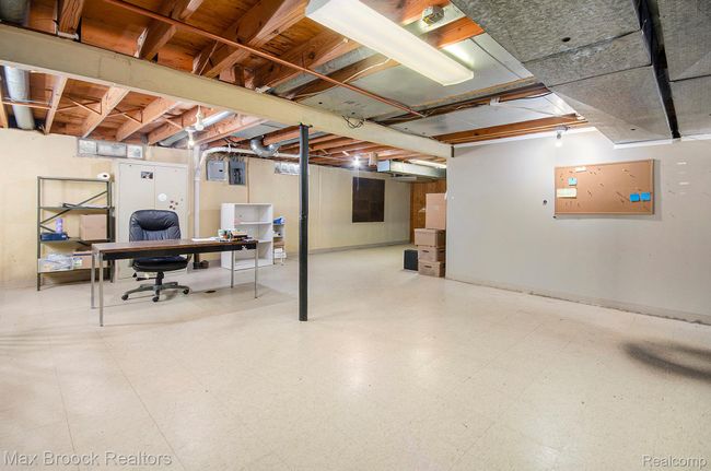 Part Finished Basement | Image 22