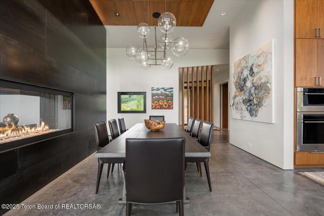 13175 River Bend Rd, House other with 3 bedrooms, 4 bathrooms and null parking in Jackson WY | Image 12