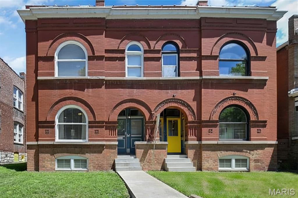 Residential in St Louis 2