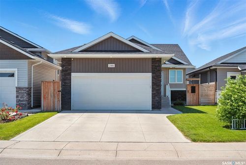 246 Hassard Close, Saskatoon, SK, S7L4Y7 | Card Image