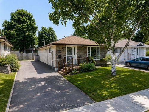 1133 Norman Cres, Oshawa, ON, L1H7W9 | Card Image