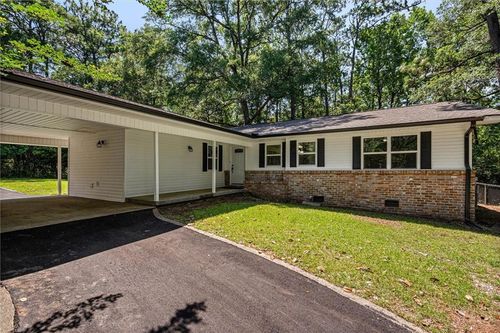 5362 Dogwood Ct, Mobile, AL, 36693-3208 | Card Image