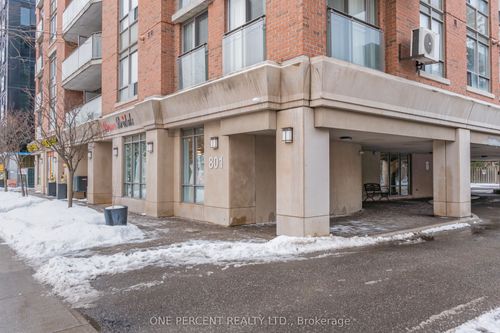 511-801 Sheppard Ave W, North York, ON, M3H0A8 | Card Image