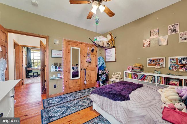 1058 Marsh Hawk Way, House other with 4 bedrooms, 4 bathrooms and null parking in Shepherdstown WV | Image 39