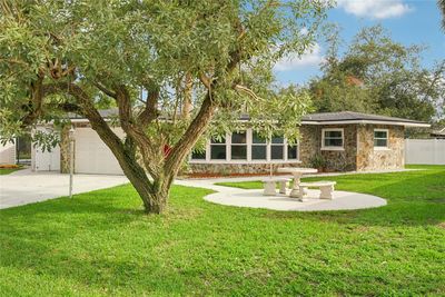 907 E Rosedale Road, House other with 3 bedrooms, 2 bathrooms and null parking in Venice FL | Image 1