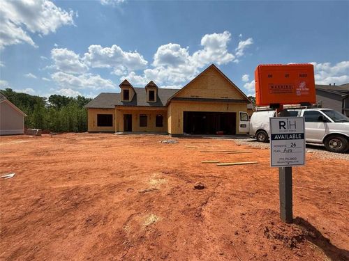 363 Weslyn Drive, Social Circle, GA, 30025 | Card Image