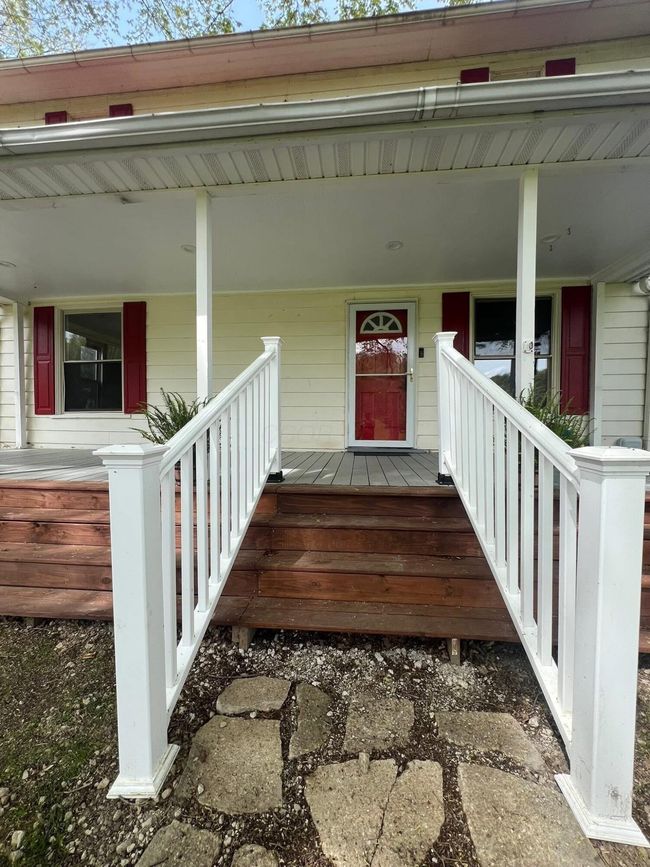 9962 Weaver Rd, House other with 5 bedrooms, 3 bathrooms and null parking in Utica OH | Image 49