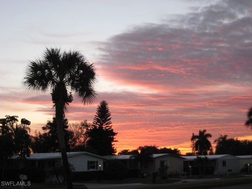 611 Charlemagne Blvd, NAPLES, FL, 34112-7048 | Card Image