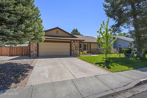 1839 Clydesdale Dr, Carson City, NV, 89703-2357 | Card Image