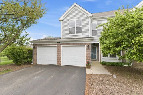 2254 Rossiter Pkwy, Plainfield, IL, 60586-8124 | Card Image