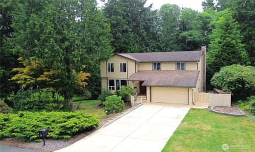 711 Purkey Avenue, Aberdeen, WA, 98520 | Card Image