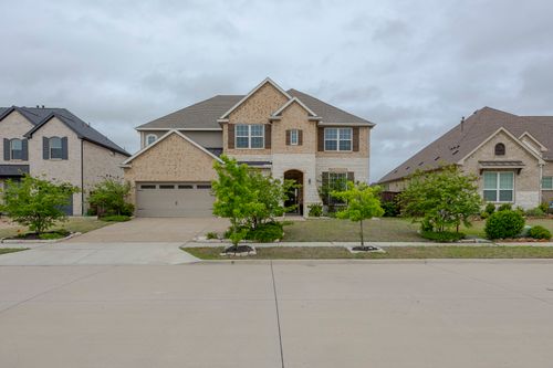1509 Devotion Row, Wylie, TX, 75098 | Card Image