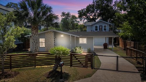 1005 Taffy Ct, Austin, TX, 78704-6923 | Card Image