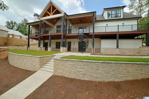 281 Red Cedar Dr, Wedowee, AL, 36278-5447 | Card Image