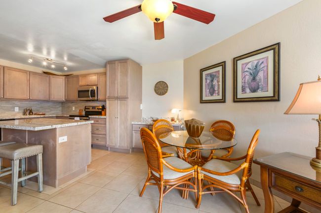 APT-403 - 938 S Kihei Rd, Condo with 1 bedrooms, 1 bathrooms and null parking in Kihei HI | Image 6