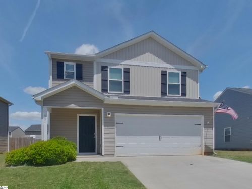 531 Bella Casa Run, Spartanburg, SC, 29307-4469 | Card Image