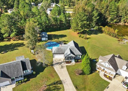 47 Hadleigh Way, Fuquay Varina, NC, 27526-5897 | Card Image