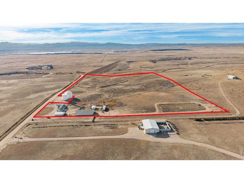 12285 County Road 88, Pierce, CO, 80650-9300 | Card Image